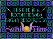 Sothis Films Award